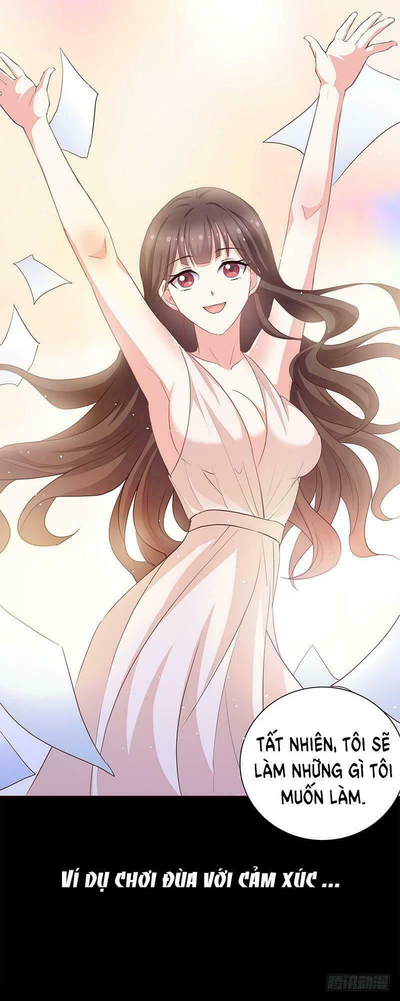 trò chơi trừng phạt chapter 1 7