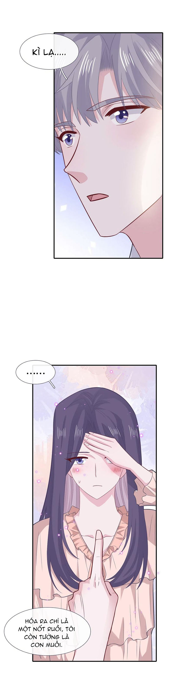 cái thùng cơm sát vách chapter 69 7