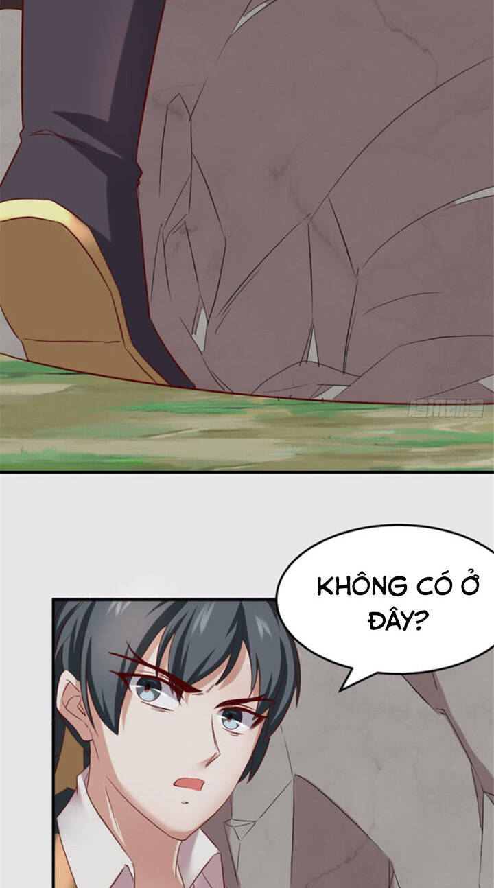 vạn đạo long hoàng chapter 19 5