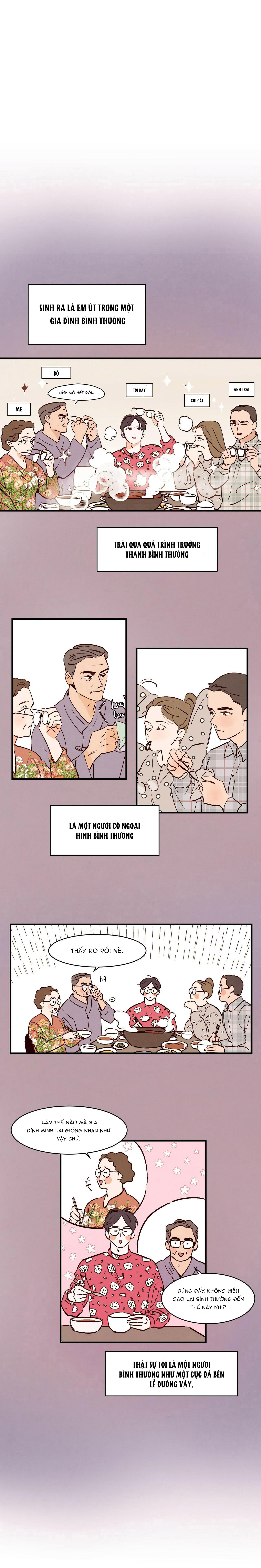 say tình [bl] chapter 1 8