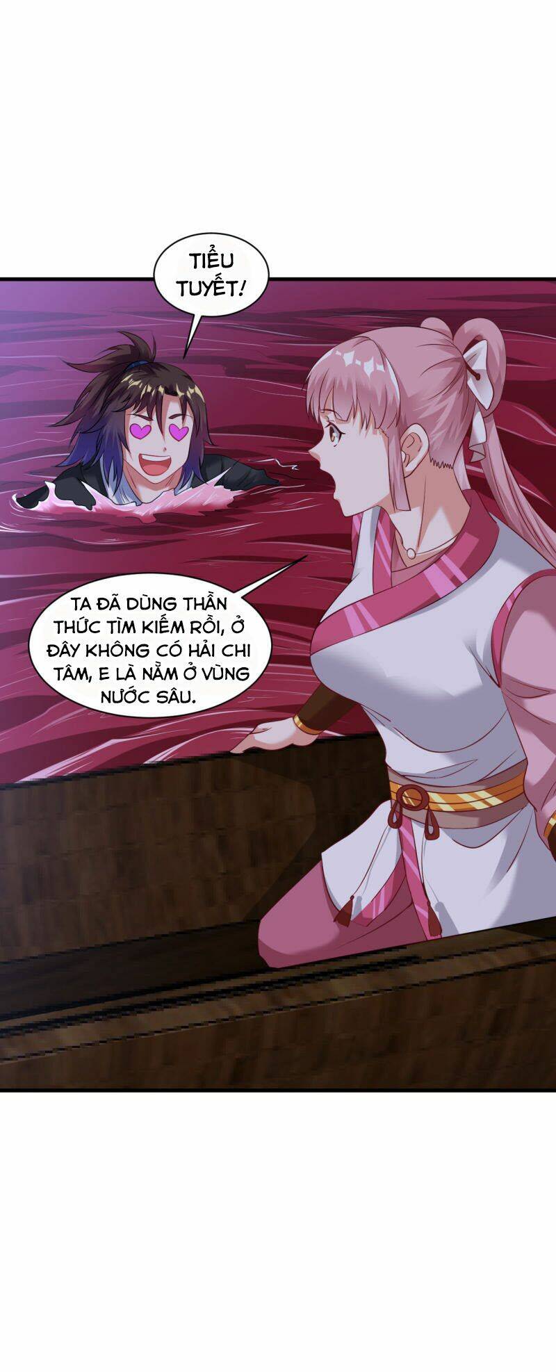 đạo ấn chapter 43 27