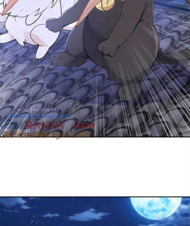 ta thực sự không muốn làm thần tiên chapter 117 5