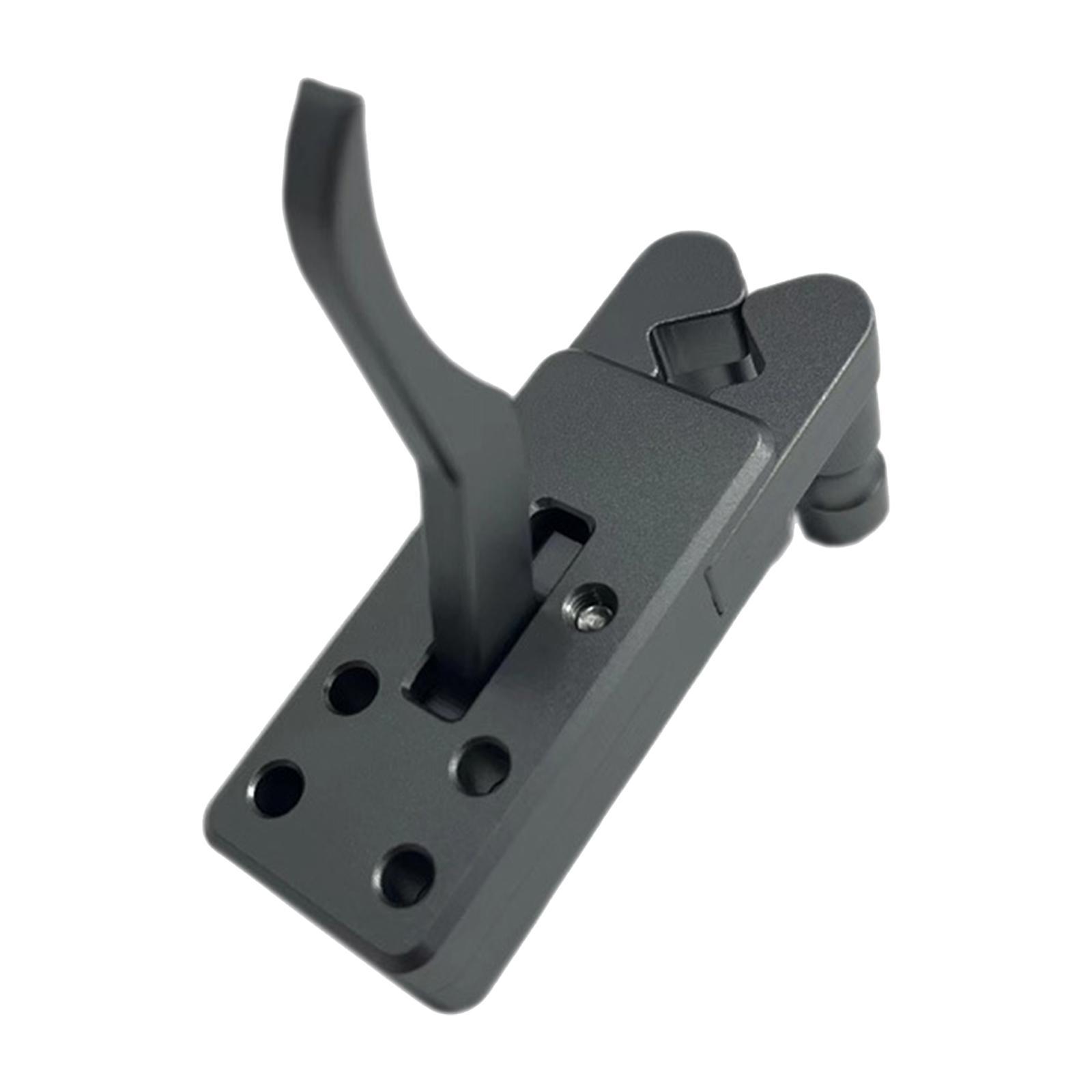 Release Device  Accessory  Durable, Automatic Return Position Power Tool Sturdy  Release