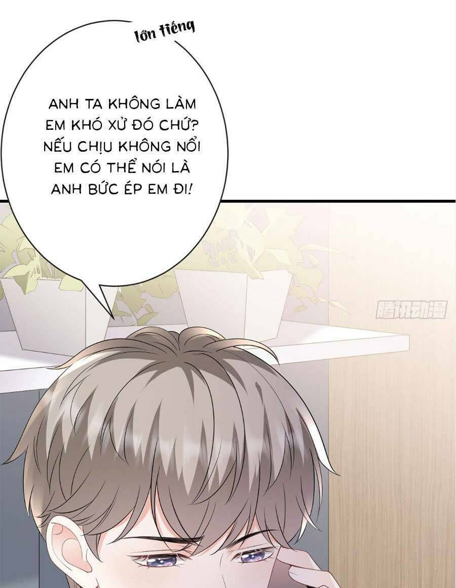 đại tiểu thư có ý đồ gì xấu đâu chapter 147 9