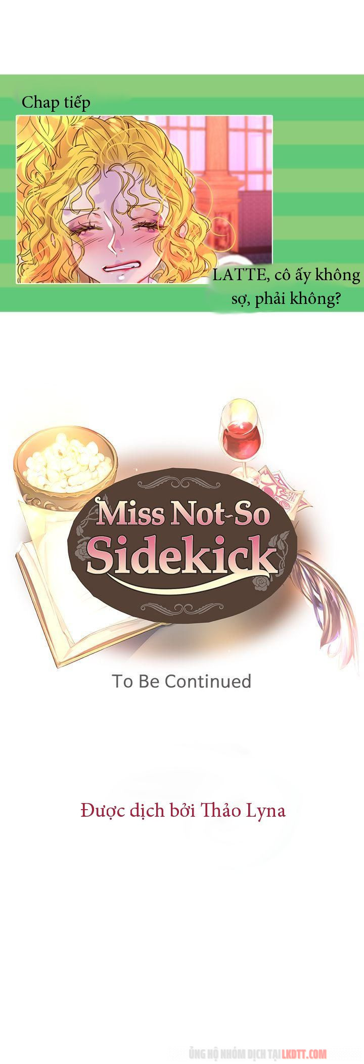 đừng xem thường nữ phụ chapter 40 15