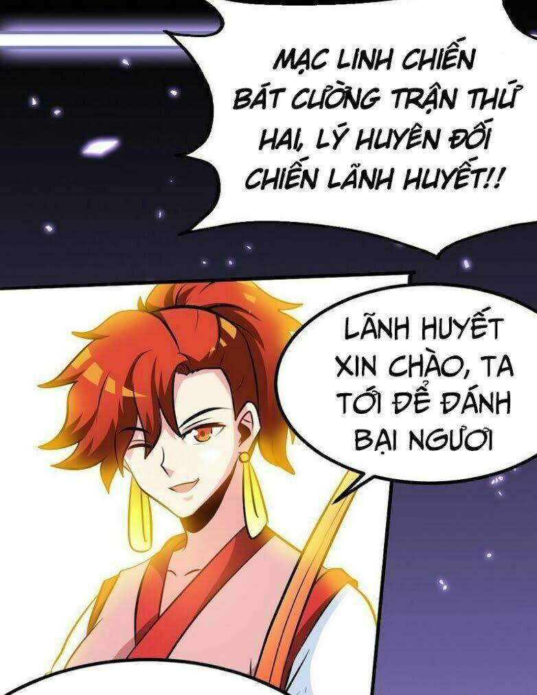 chí tôn thần ma chapter 84 13