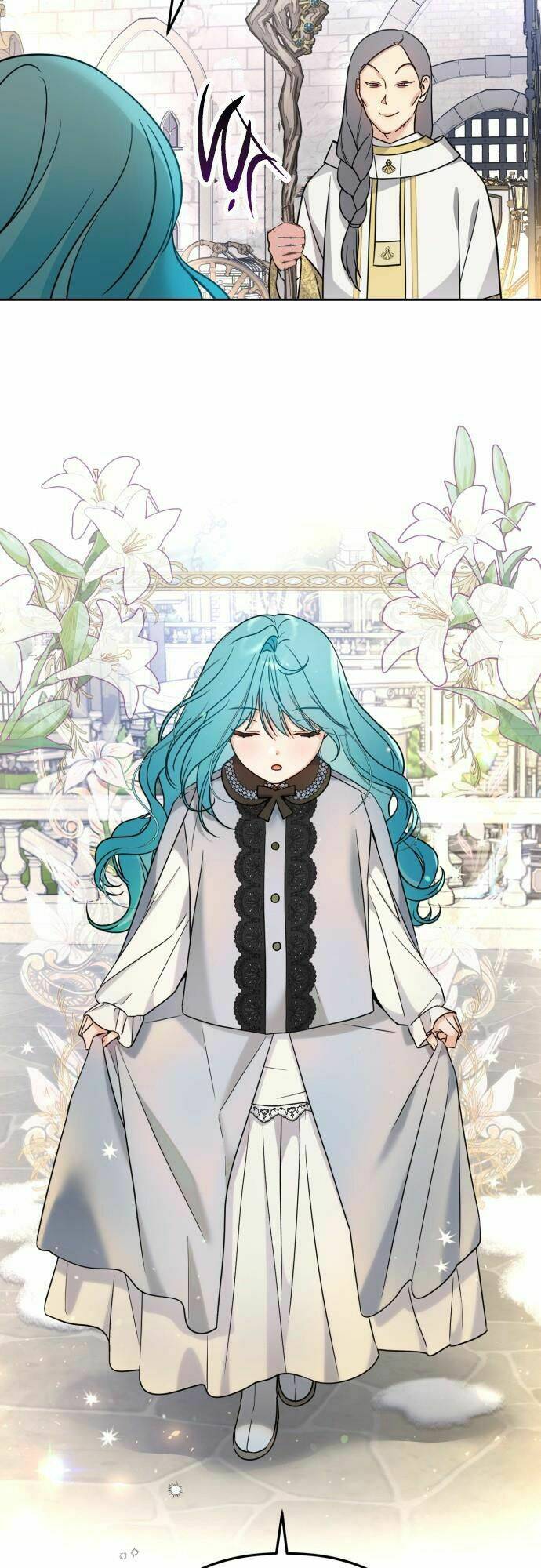 công nương mint bé nhỏ chapter 19 26