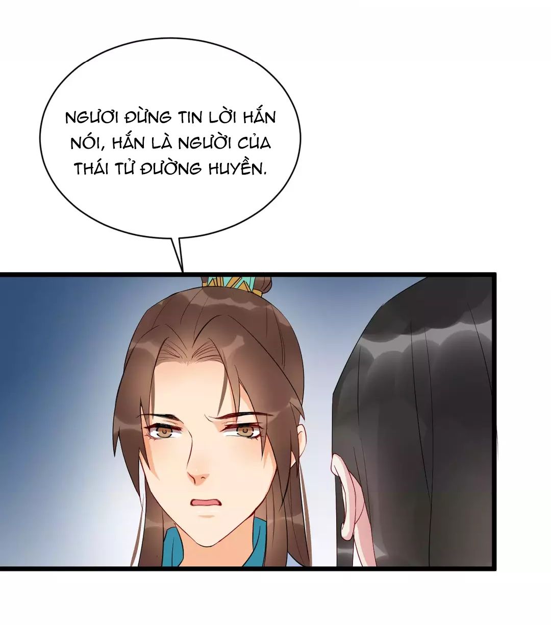 Bồng Sơn Viễn chapter 45 - Trang 5
