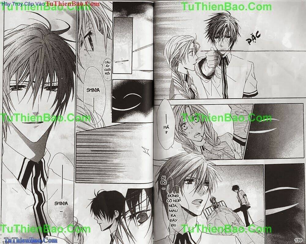 nhất quỷ nhì ma chapter 5 70