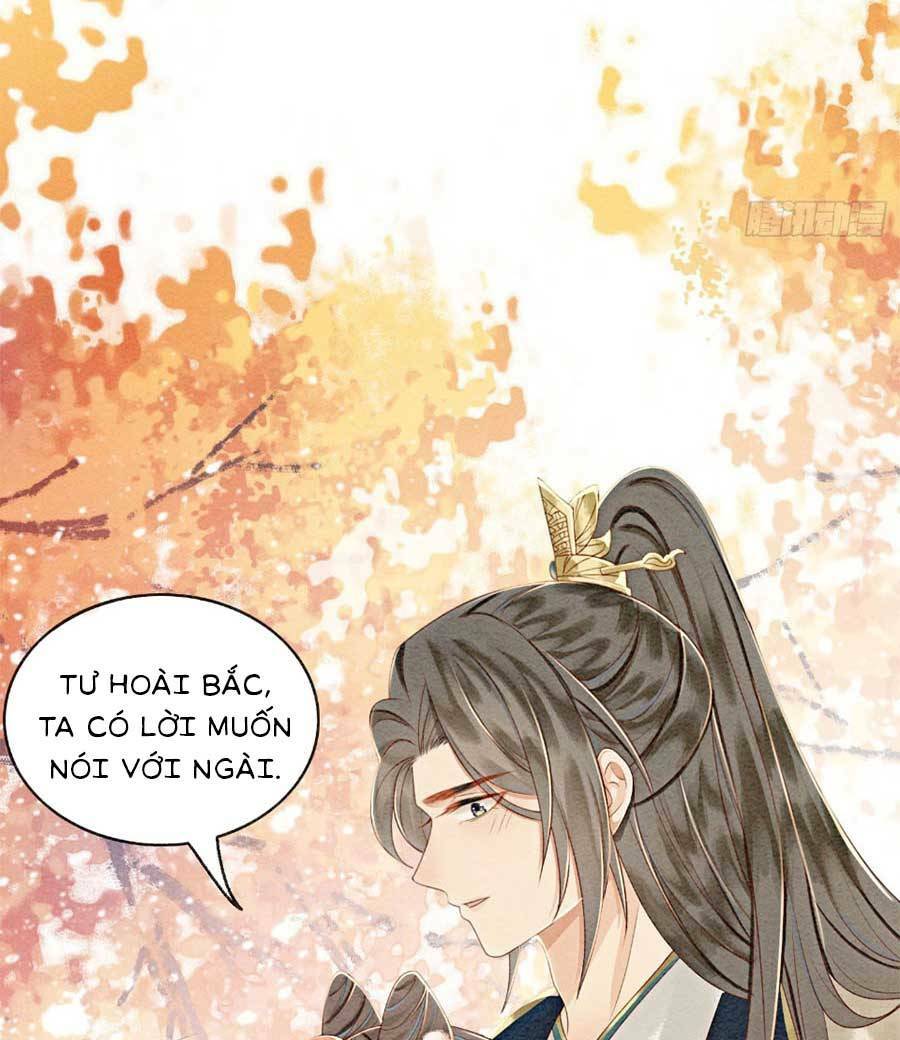 bắt đầu hủy hôn để công lược vương gia chapter 50 40