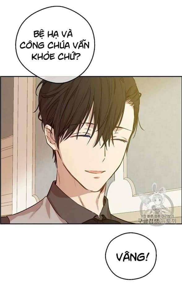 bỗng một ngày nọ tôi trở thành nàng công chúa chapter 69 60