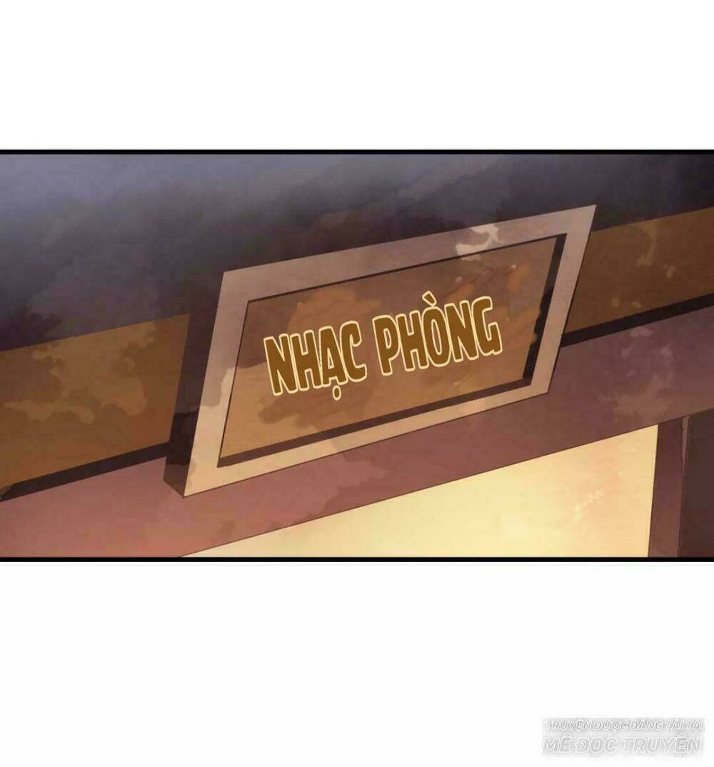 bạch liên yêu cơ người chapter 41 11