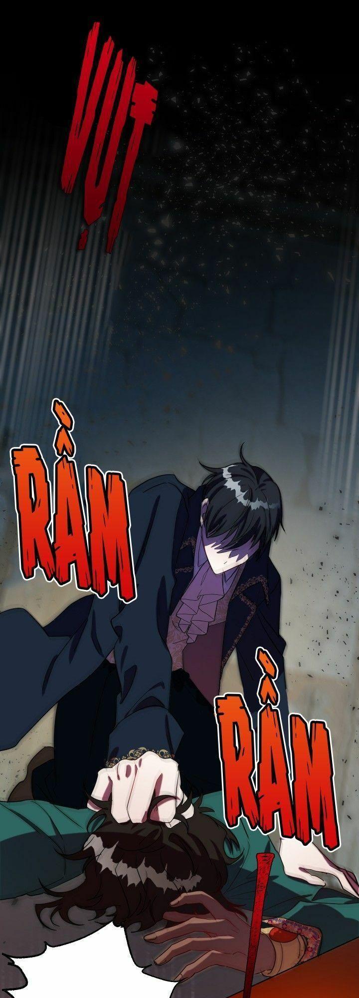 xin ngài đừng ăn tôi chapter 27 22