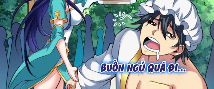 ẩn cư mười vạn năm, đời sau mời ta rời núi chapter 29 125