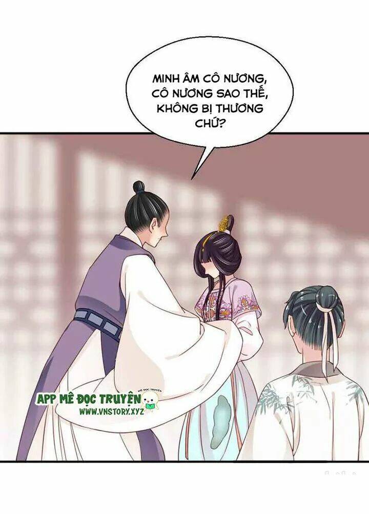 kiều nữ độc phi chapter 126 15