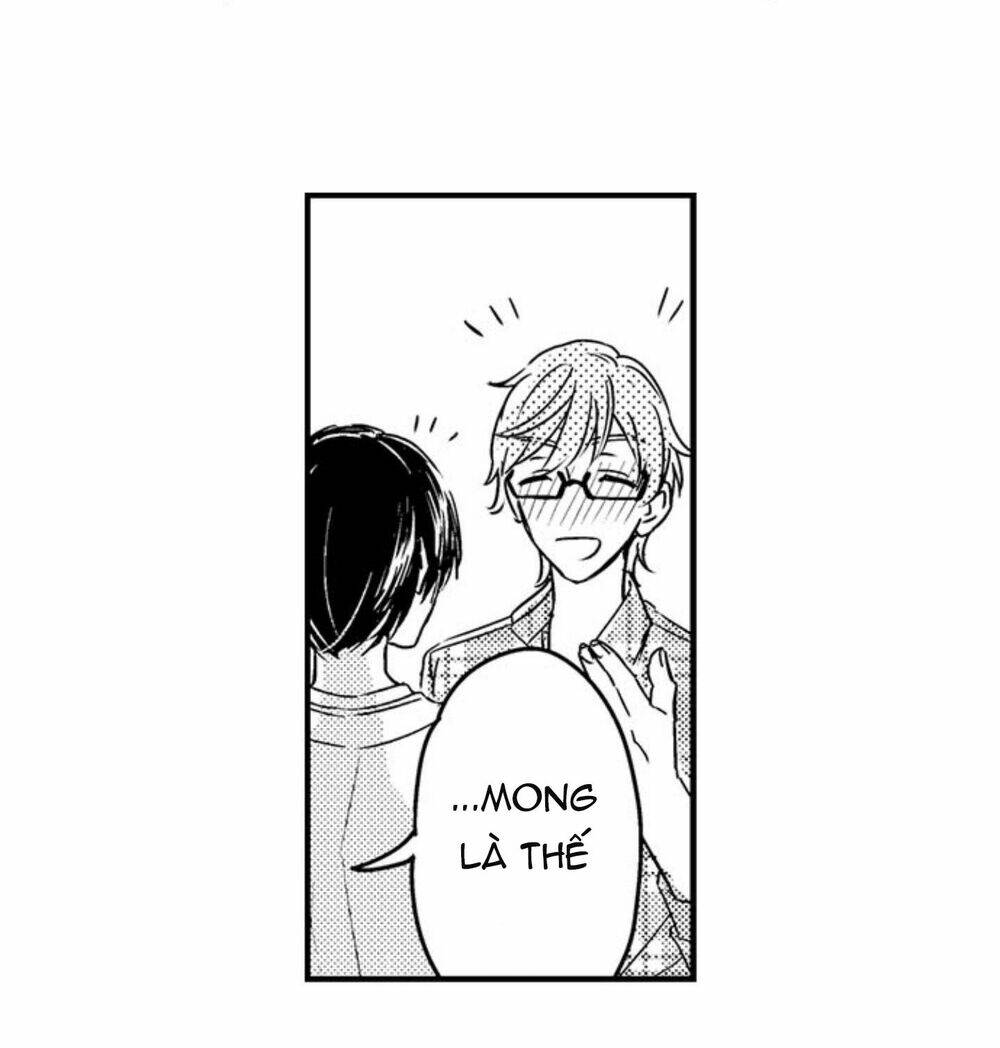 mang thai ở trường nam sinh chapter 57 20