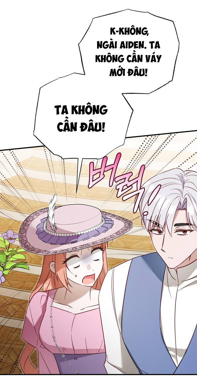 ngã xuống thiên đường chapter 39 42