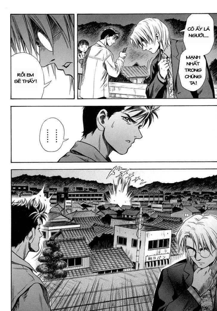 otogi matsuri chapter 17 32