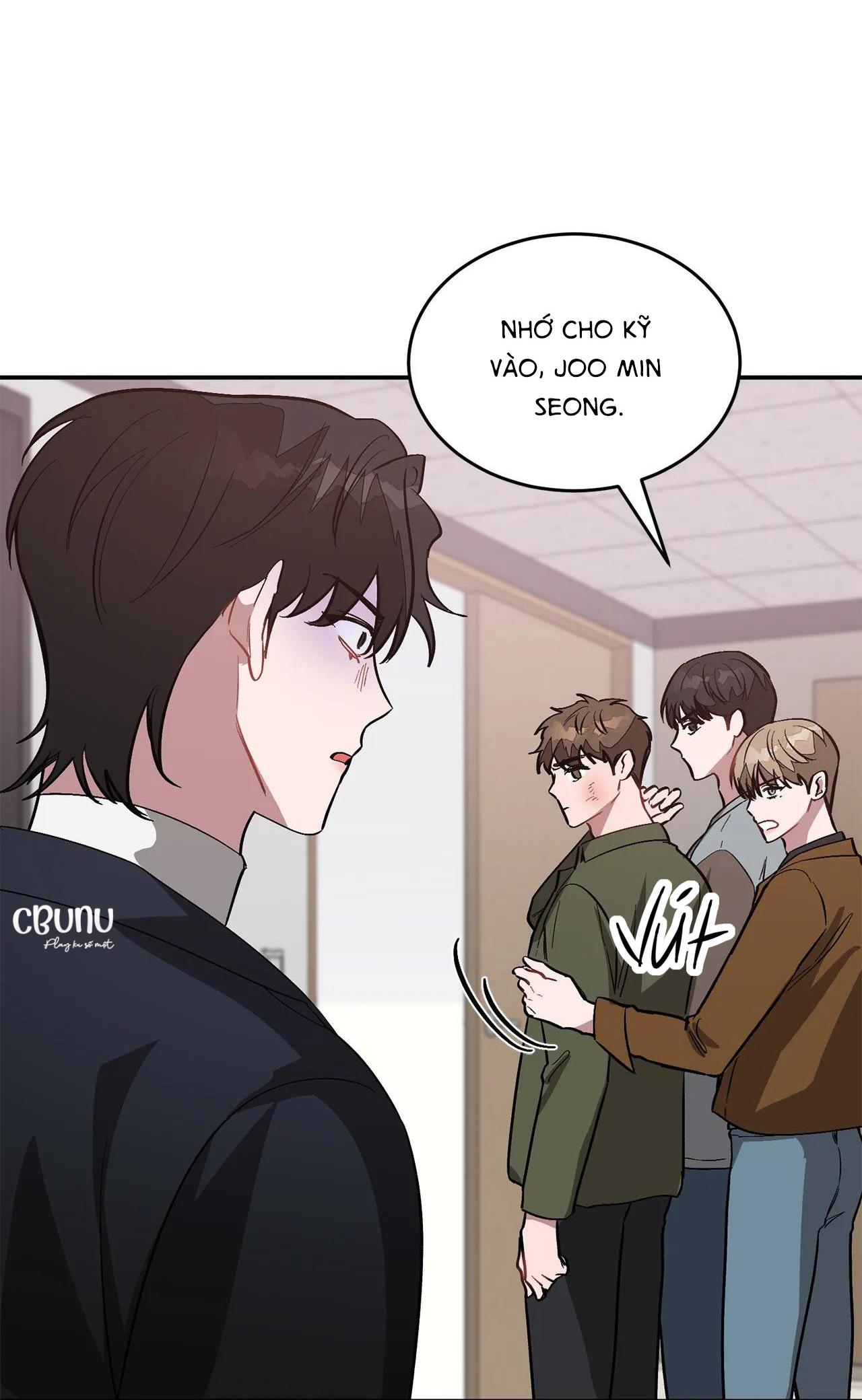 Sống Lại Lần Nữa chapter 59 90