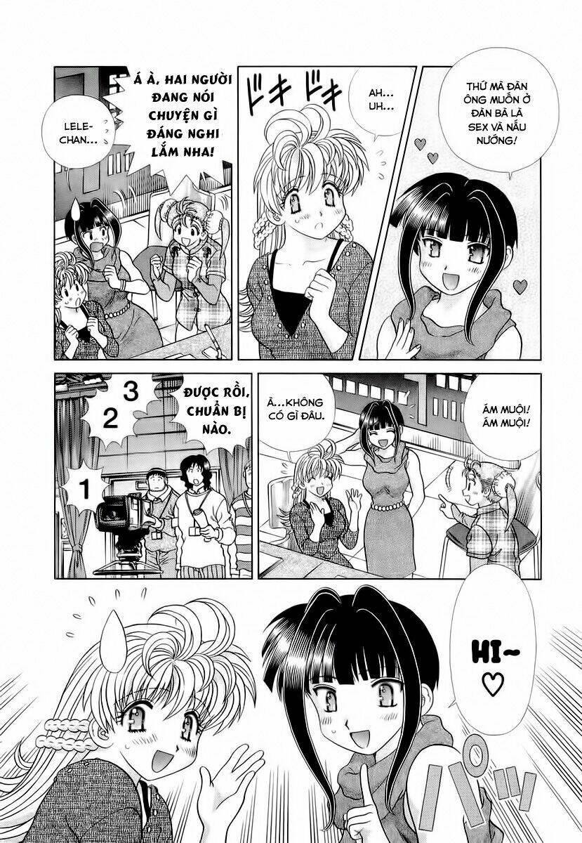 love lucky chapter 20 11