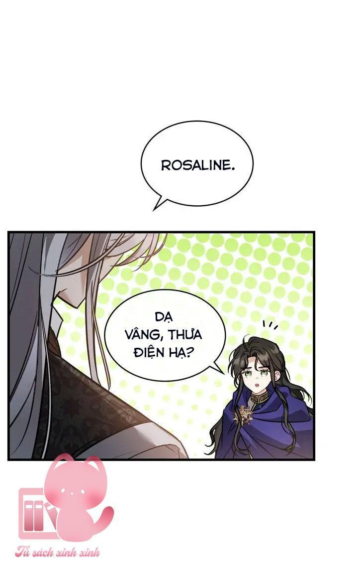 đêm đen khuất bóng chapter 23 40