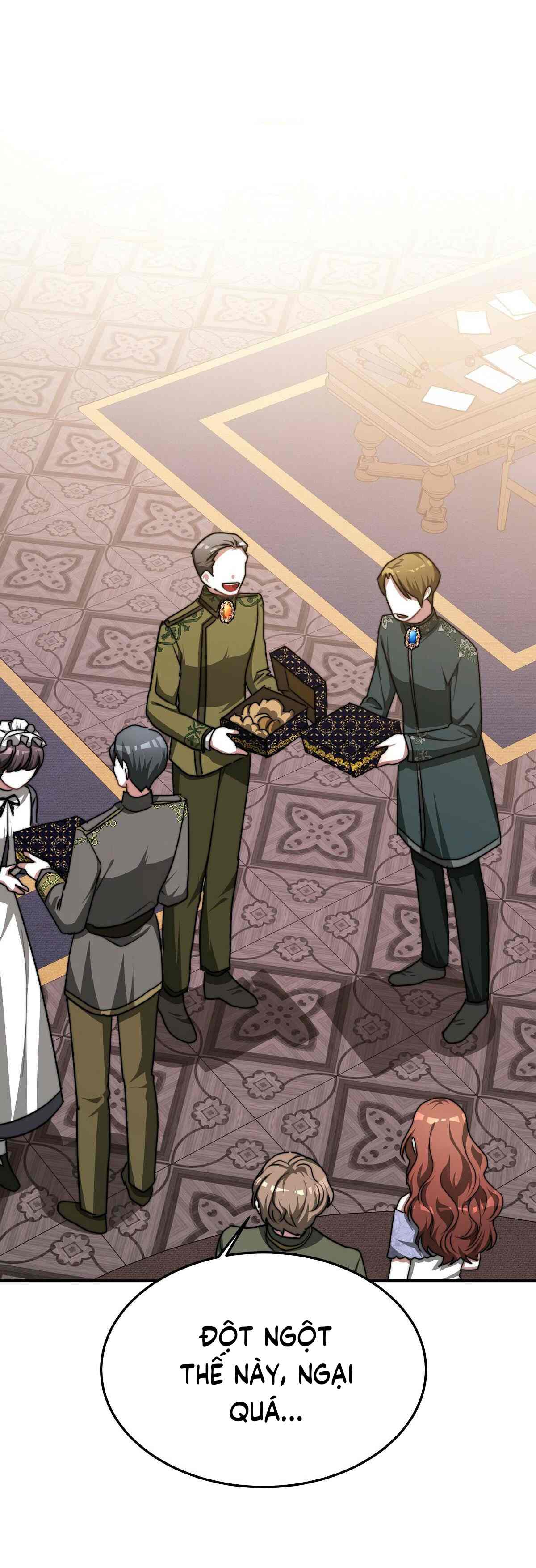 cuộc hôn nhân tay ba chapter 15 34