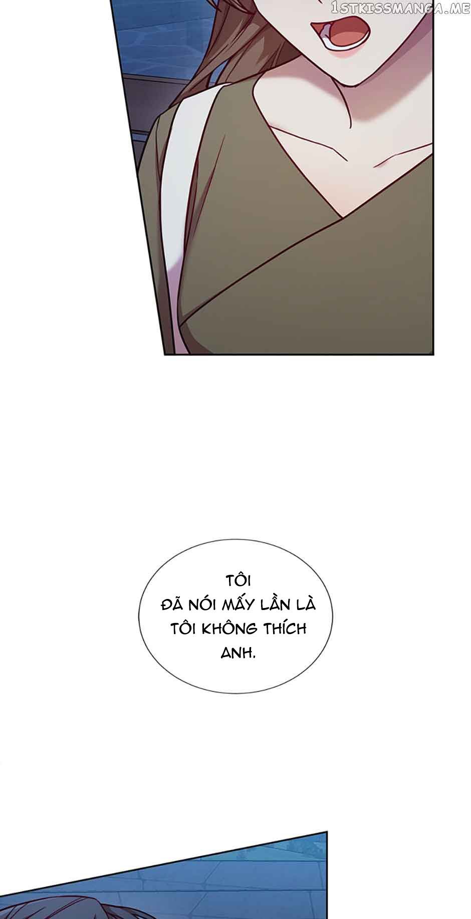 kết hôn ư? không, cảm ơn! chapter 11.2 22