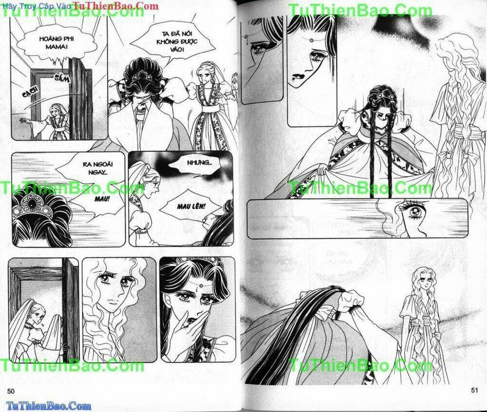 princess manhwa chapter 27 26