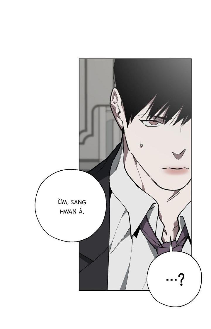 (CBunu) Tráo Đổi chapter 7