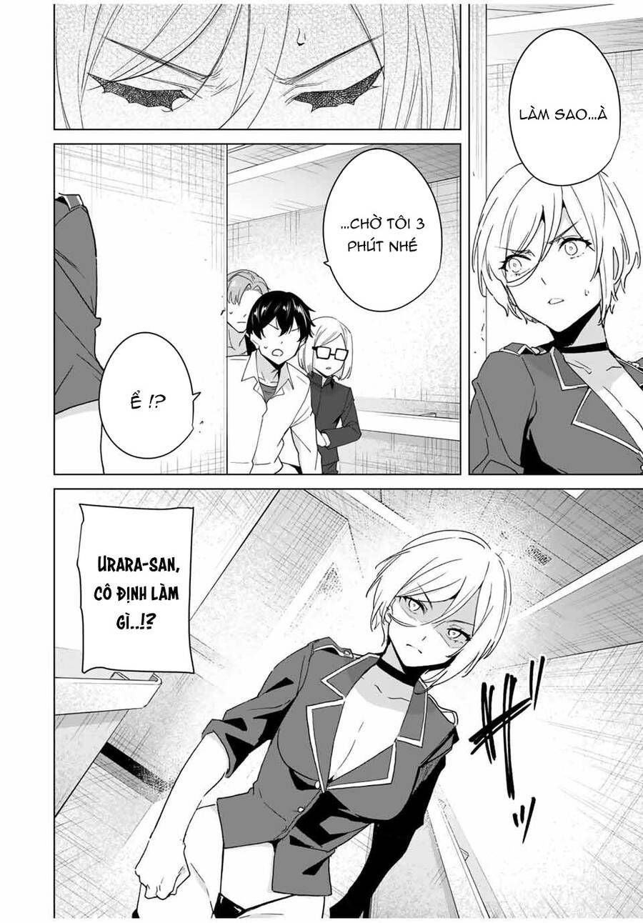 destiny lover season 2 chapter 43 6