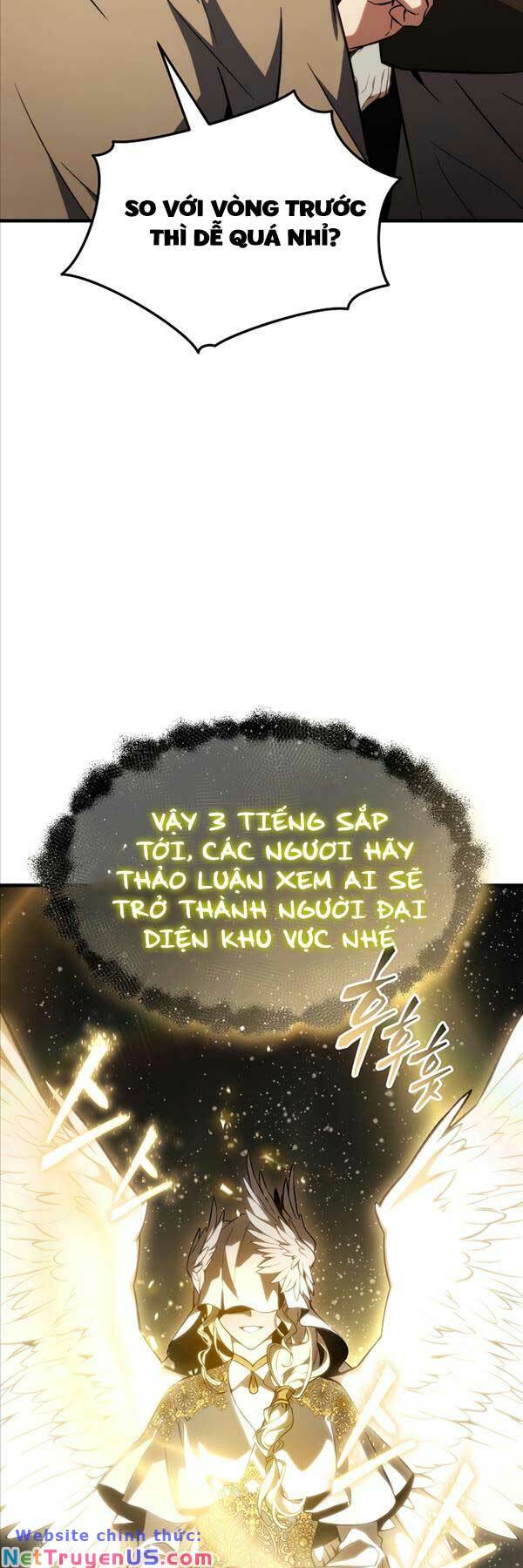 Người Chơi Mạnh Nhất Hồi Quy Lần Thứ 100 chapter 11 16