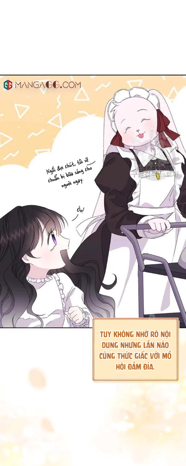 công chúa của sự diệt vong chapter 9.1 6