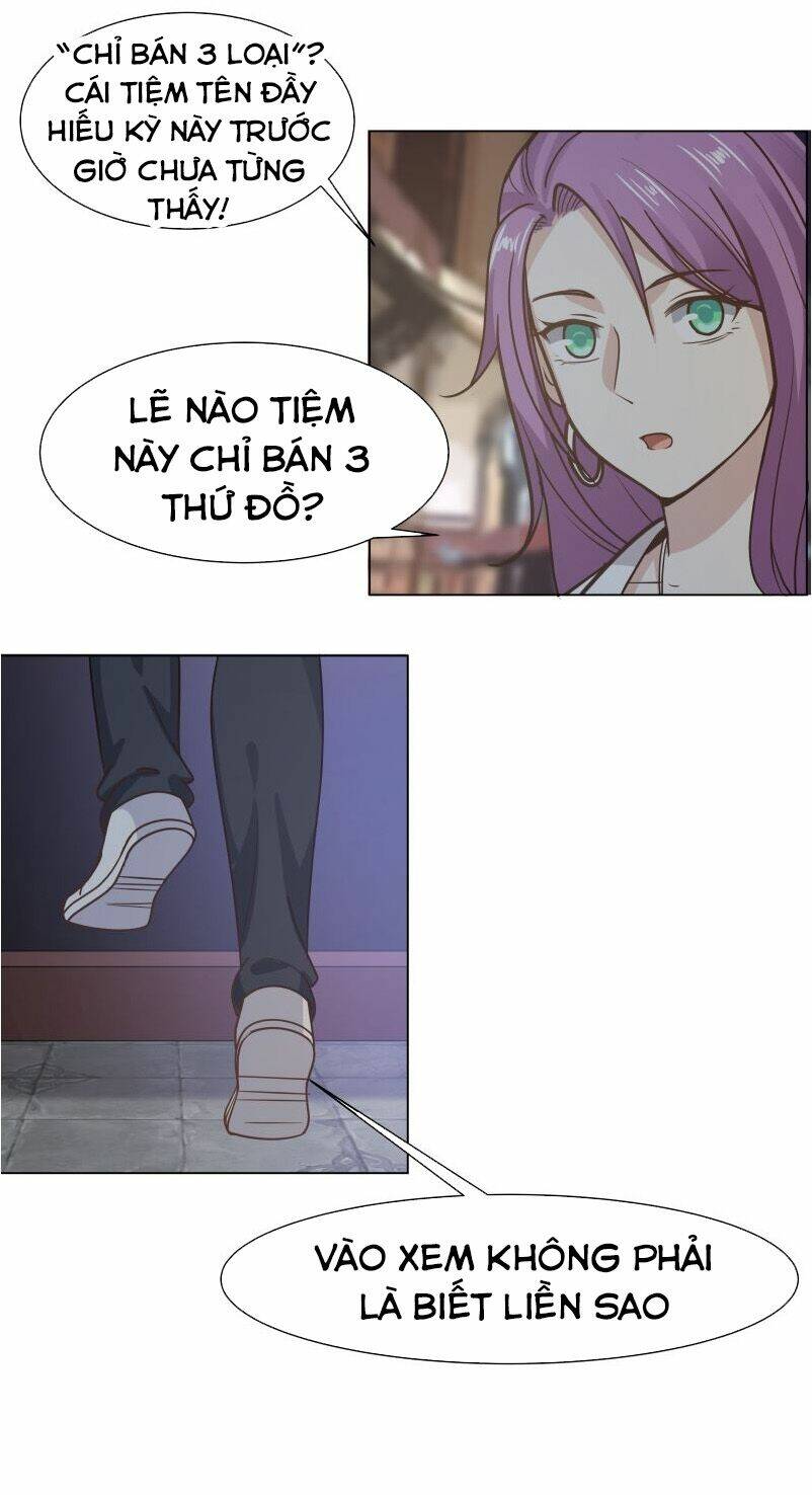 trên người ta có một rồng chapter 101 13