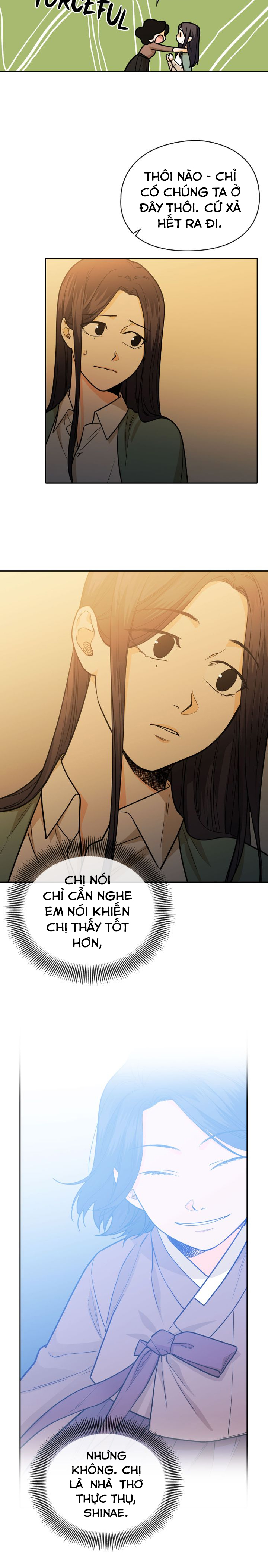 câu chuyện về người phụ nữ ấy chapter 69 6