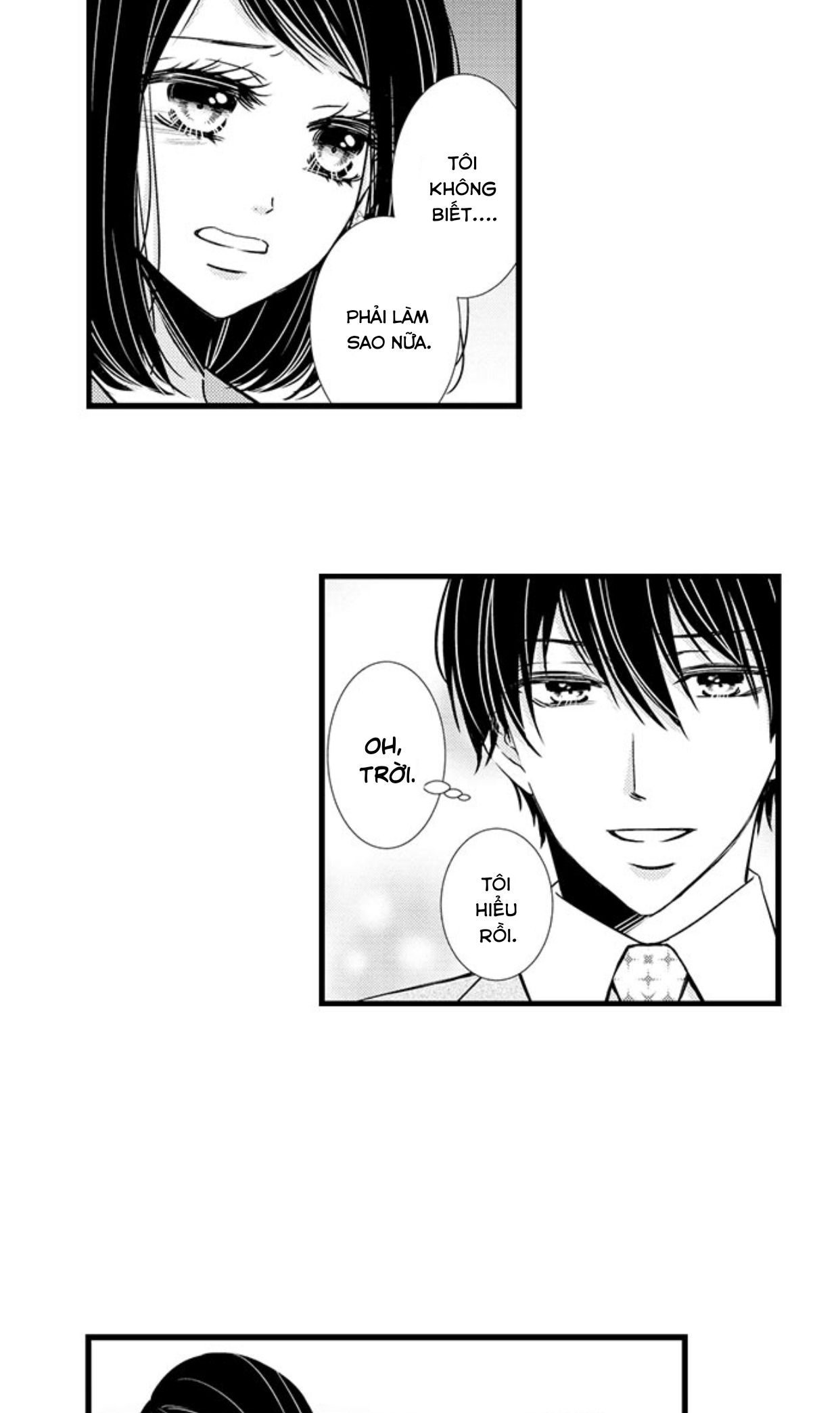 sự cao trào hoàn hảo chapter 103 17