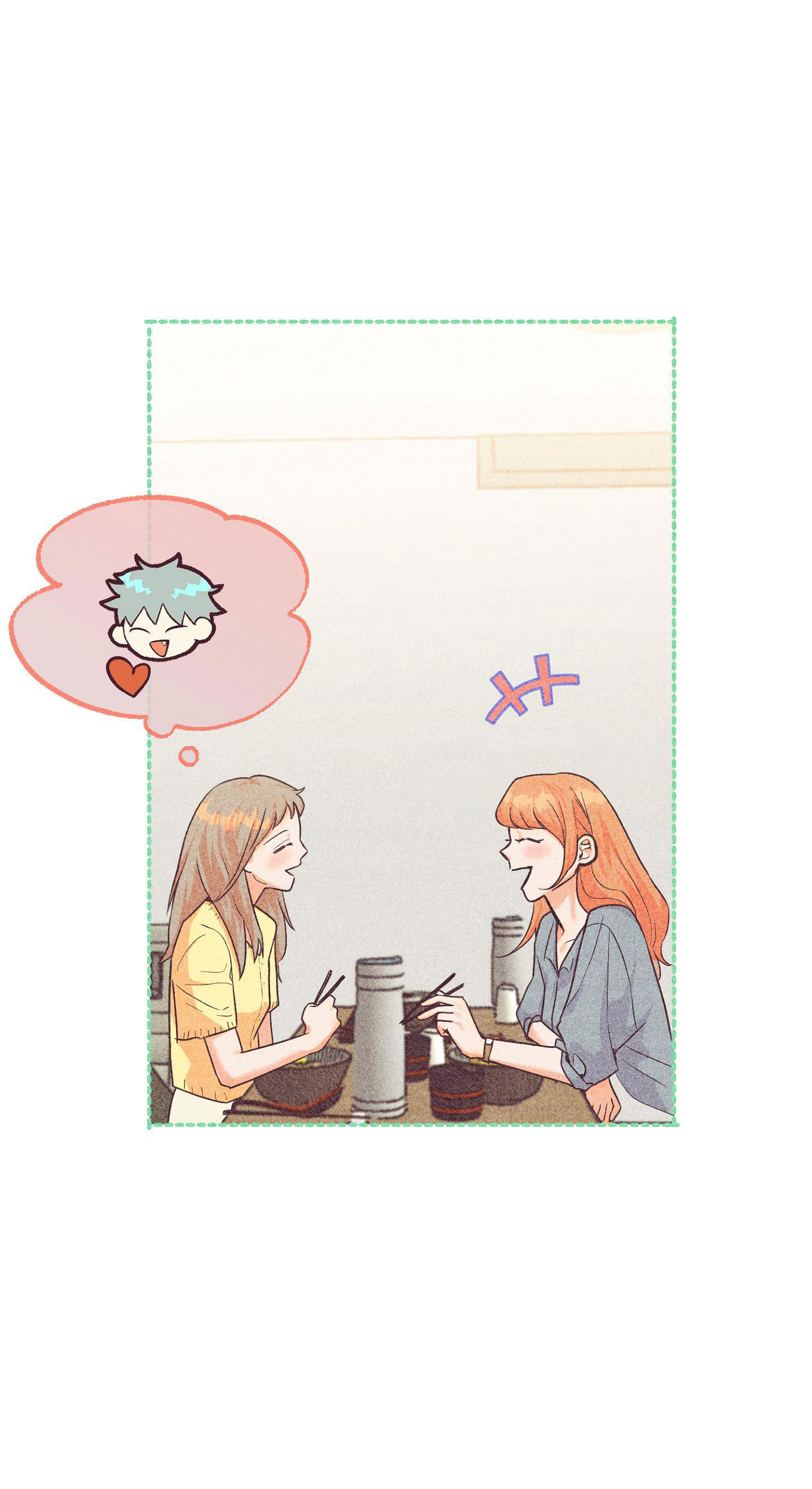 chạy đâu cho thoát chapter 41 21