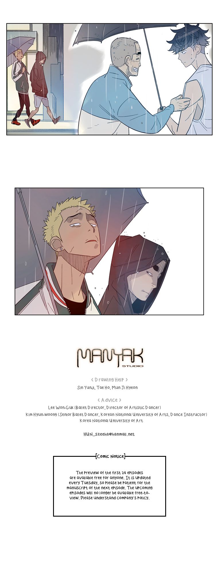 tôi muốn bay như một con bướm chapter 23 11