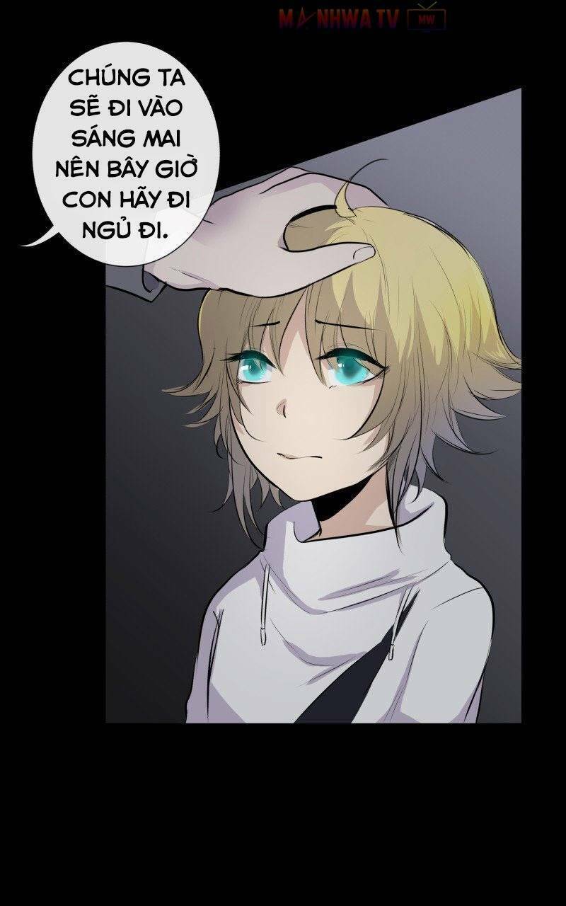 Trọng Sinh Mạc Thế Chapter 32 46