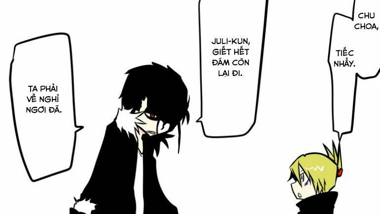 senyuu chapter 26 49