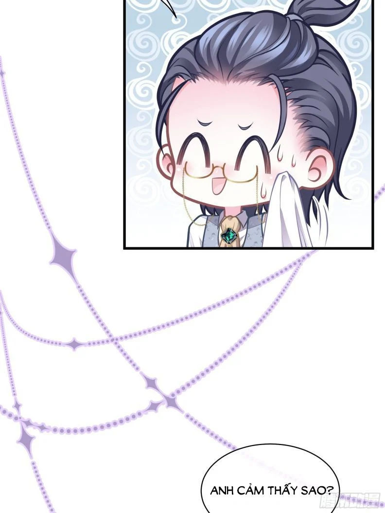 tôi nghi ngờ hệ thống thích tôi chapter 19 36