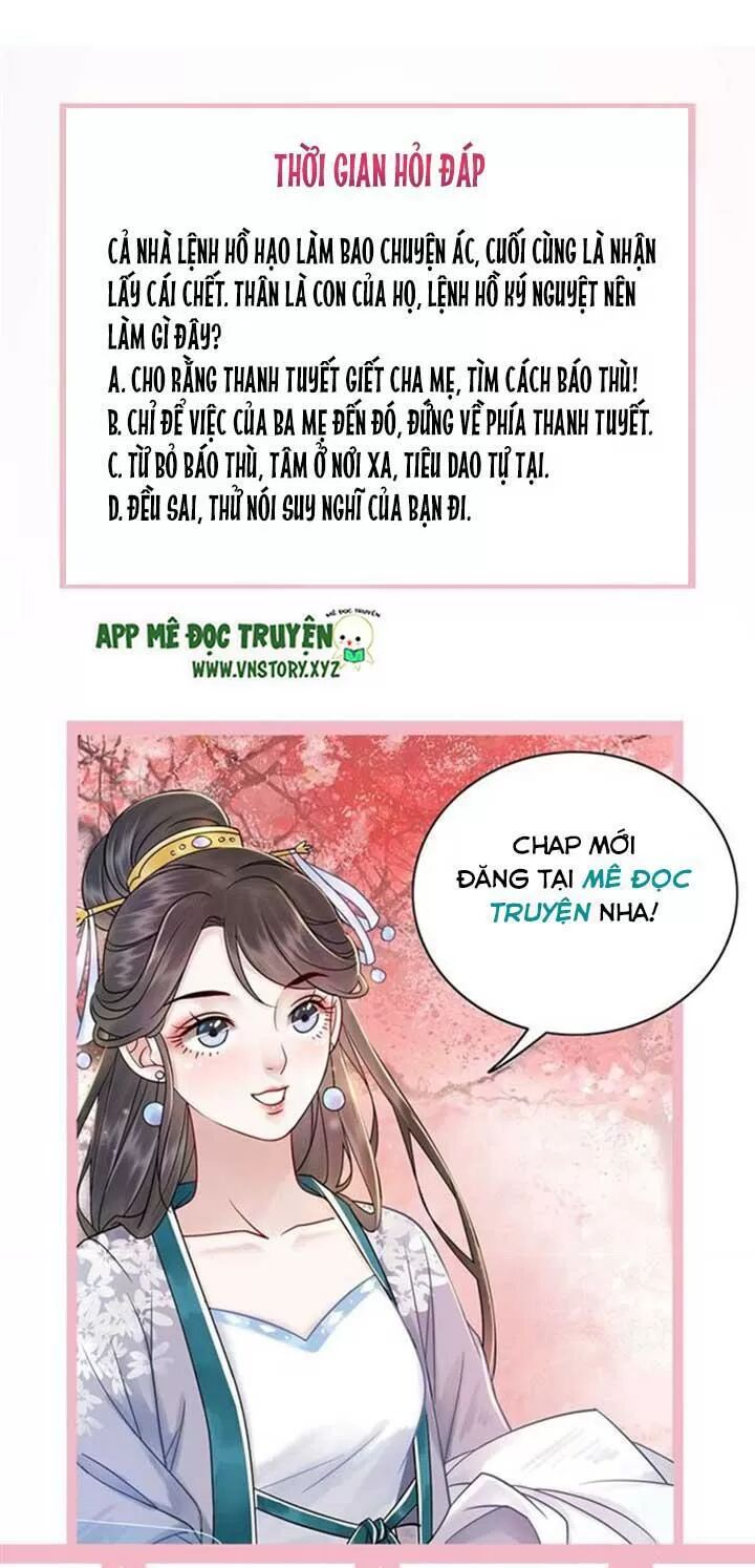 cực phẩm phế vật tiểu thư chapter 55 53