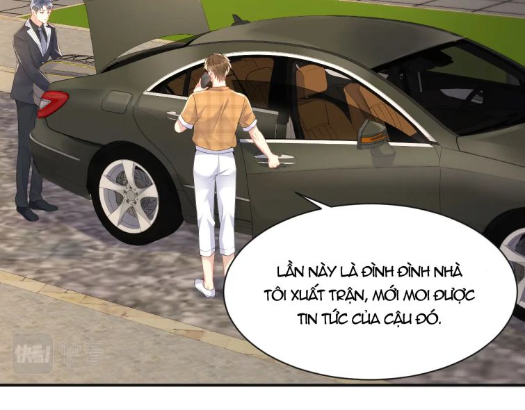 lại bị bạn trai cũ nhắm trúng rồi chapter 62 4