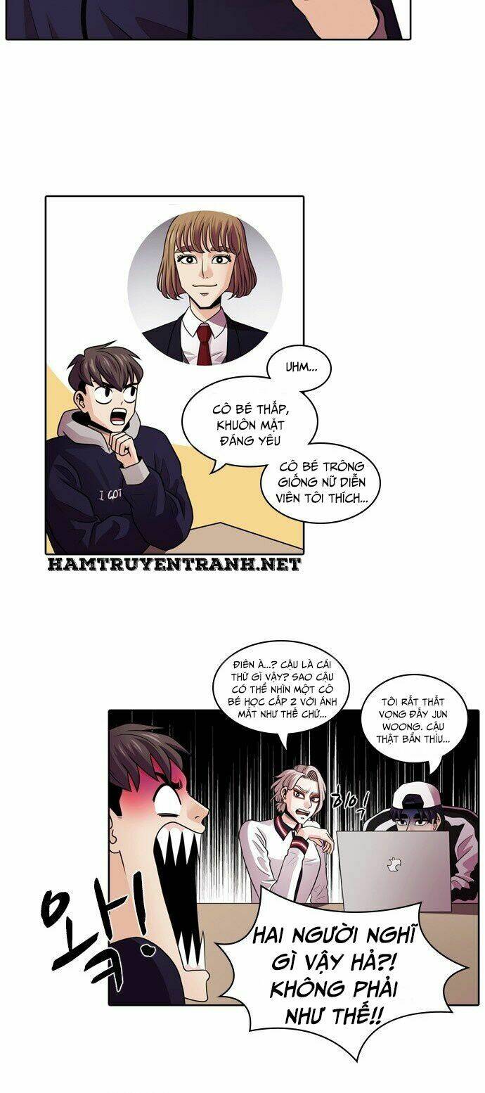 tomorrow - ngày mai chapter 3 38