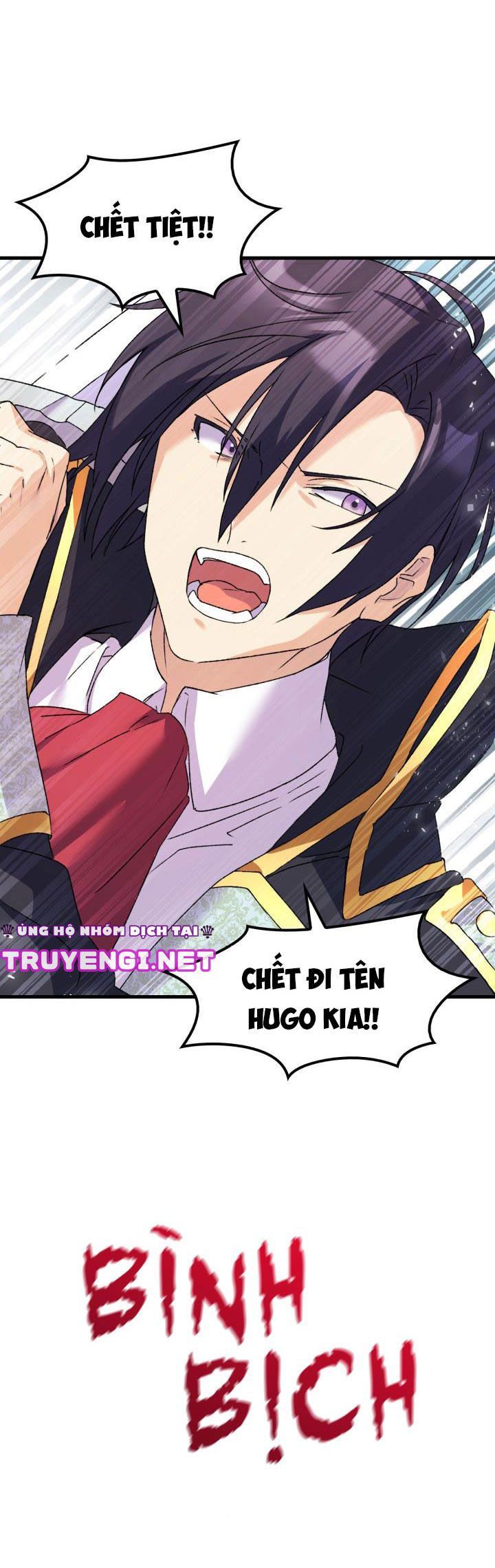 tôi định quyến rũ anh trai nhưng nam chính đã đến chapter 14 31