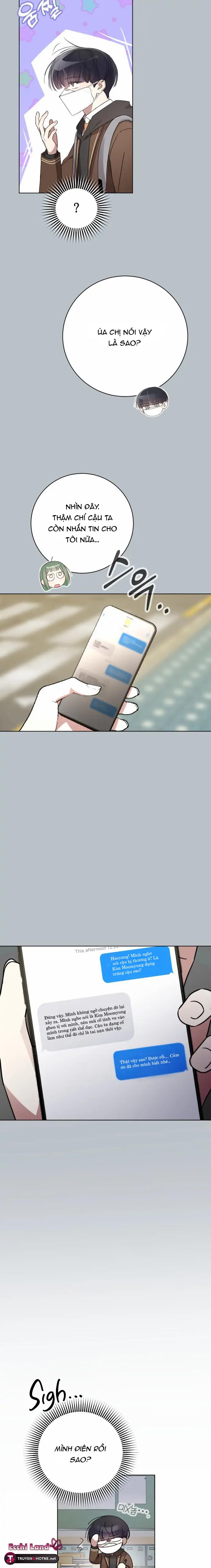 khắc tinh của mùi hương chapter 7.1 8