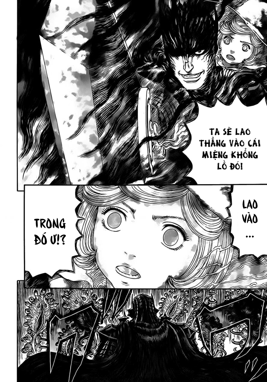 kiếm sĩ đen chapter 324 12