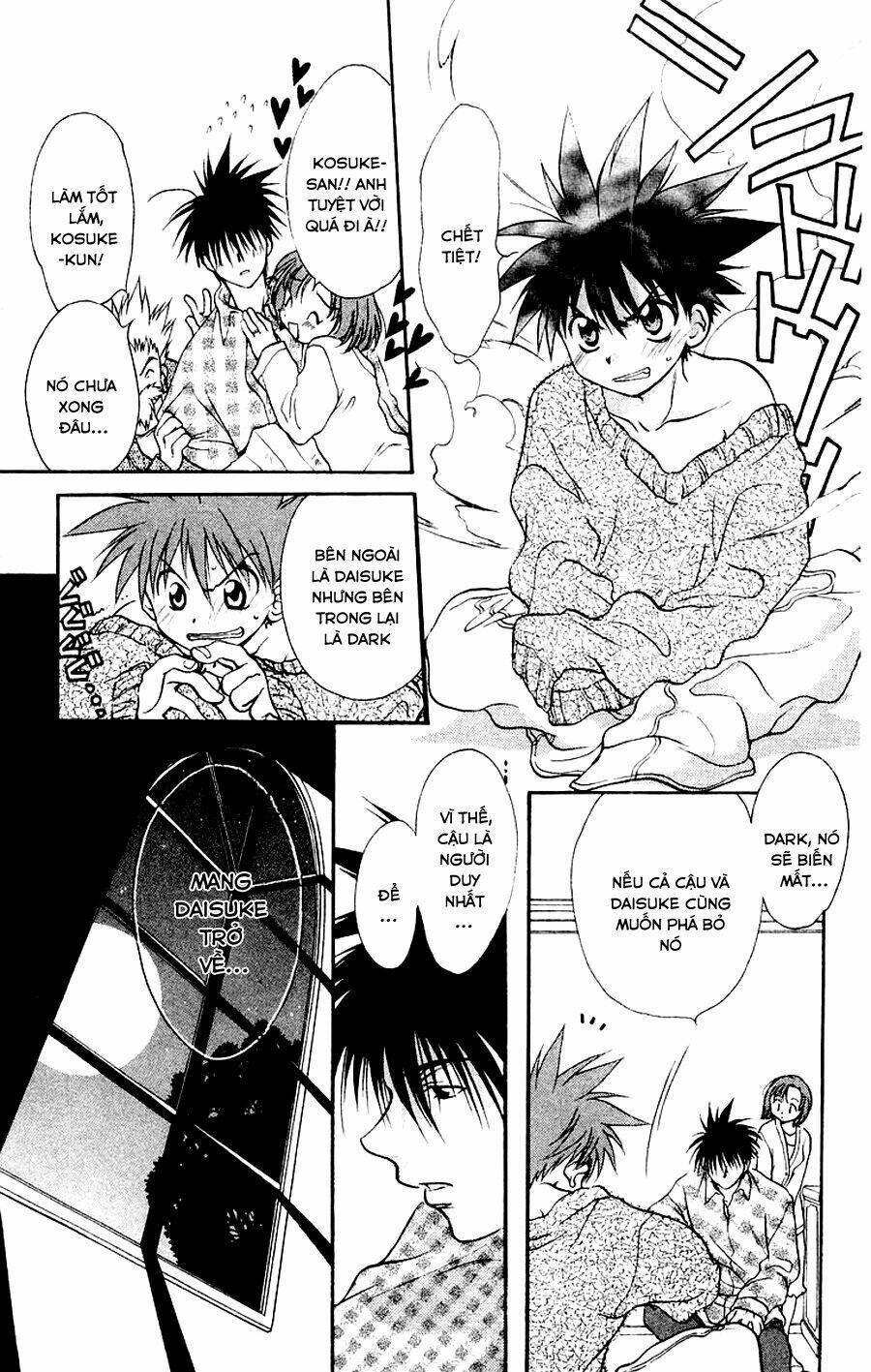 thiên sứ d.n chapter 8 7