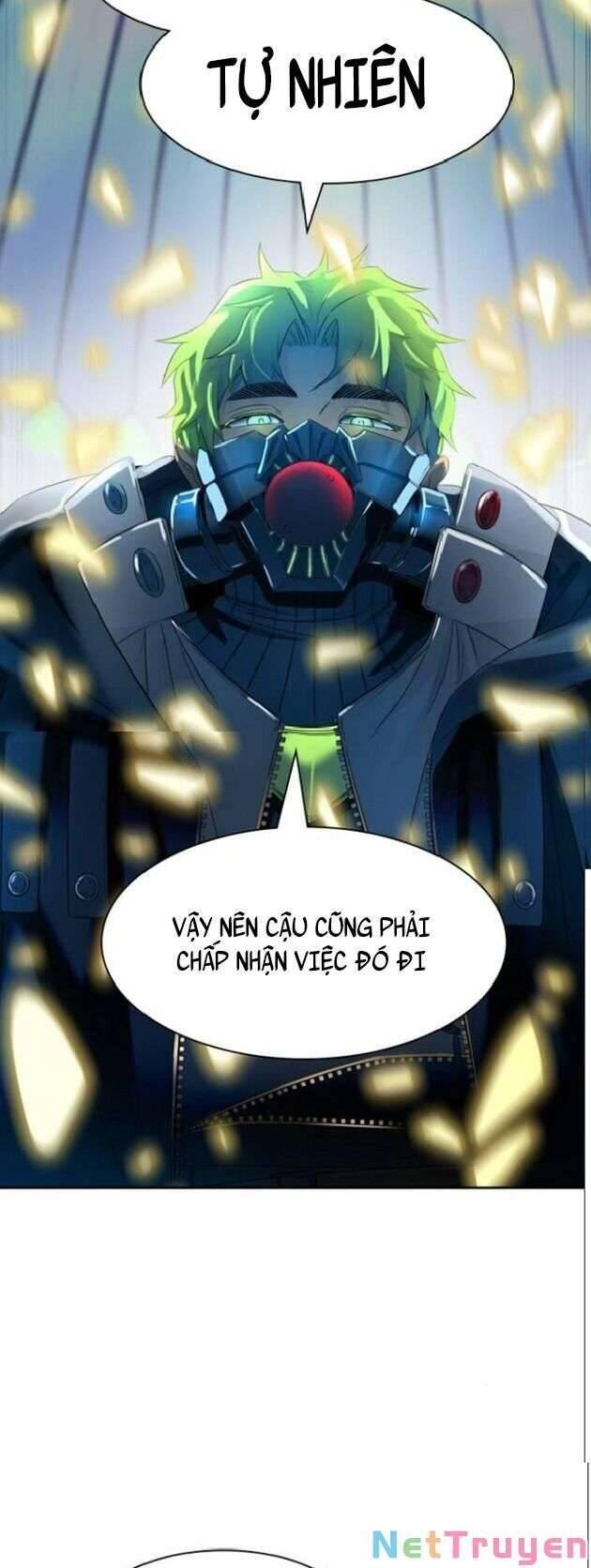 tòa tháp bí ẩn 2 chapter 541 54