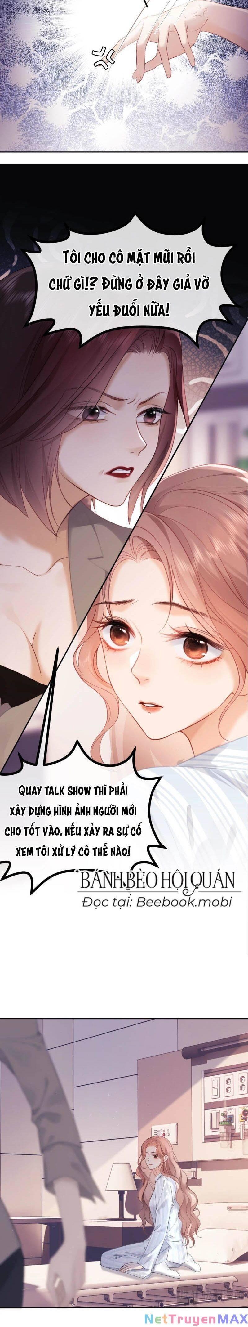 fan vợ - bạn đã biết chưa? chapter 2 14