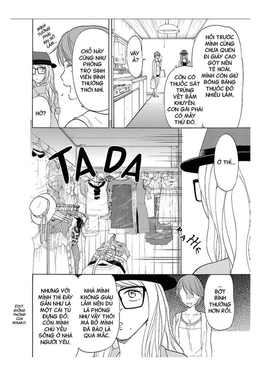 himegoto - juukyuusai no seifuku chapter 25 11